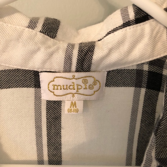 Mudpie womens top size medium. - Picture 3 of 4